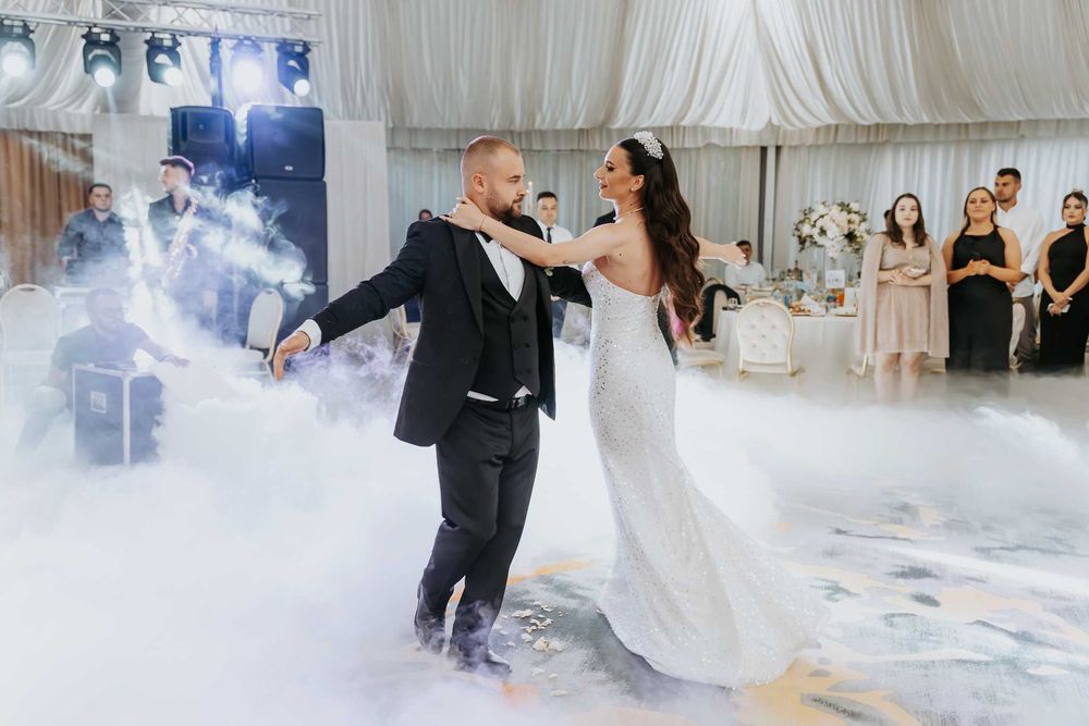 Dansul Mirilor - Clase de dans pentru perechi - Timisoara sau Arad