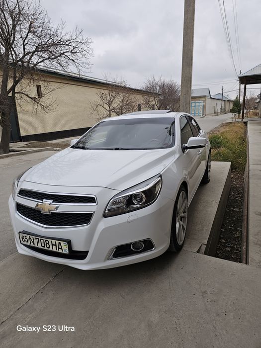 Малибу 1 автомат 3чи пазитса