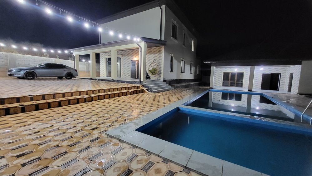 Сдаётся коттедж ..