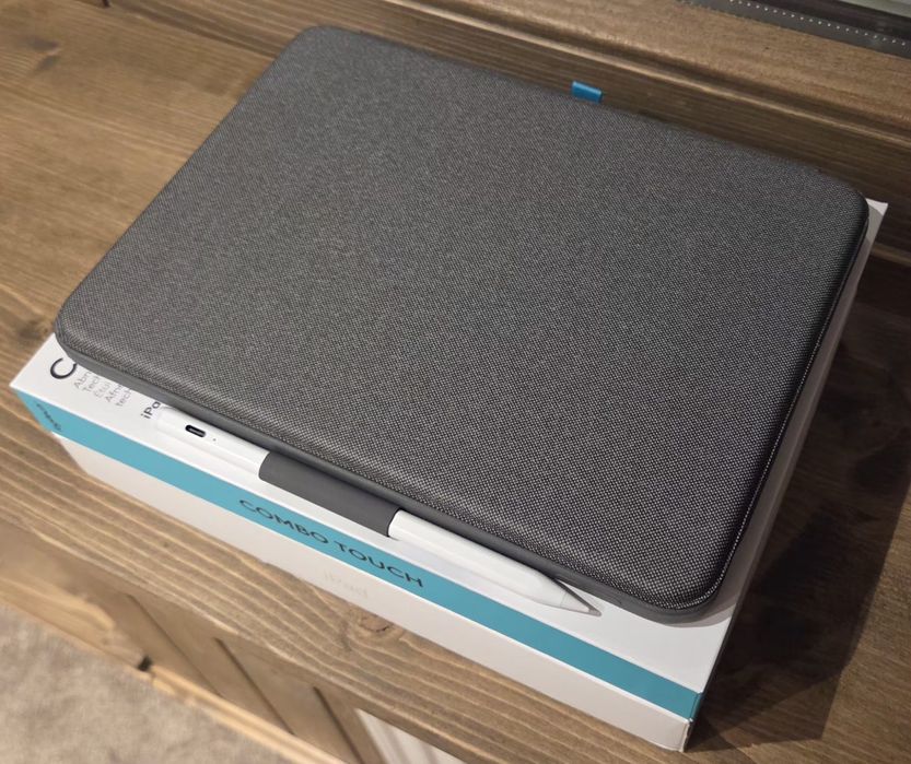 Tableta iPad generatia 10, 64 gb, Silver