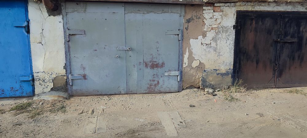 Сдам в аренду гараж
