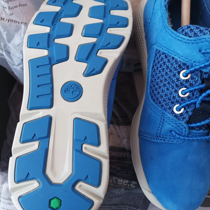 Geox, Timberland N32 сникърси,маратонки