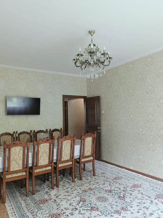 Квартира в центре