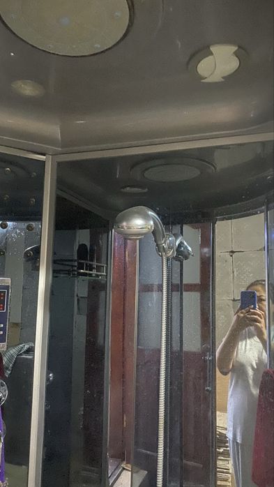 Продам душевую кабину