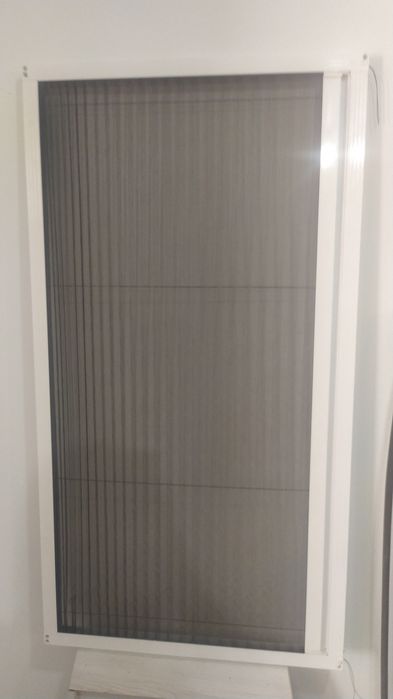 Москитный профиль  ,  комплектующие