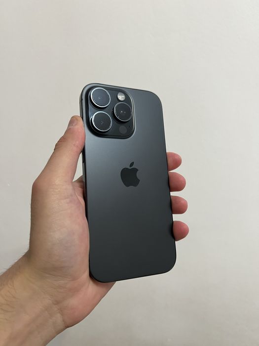 продаю Iphone 16pro / айфон 16про