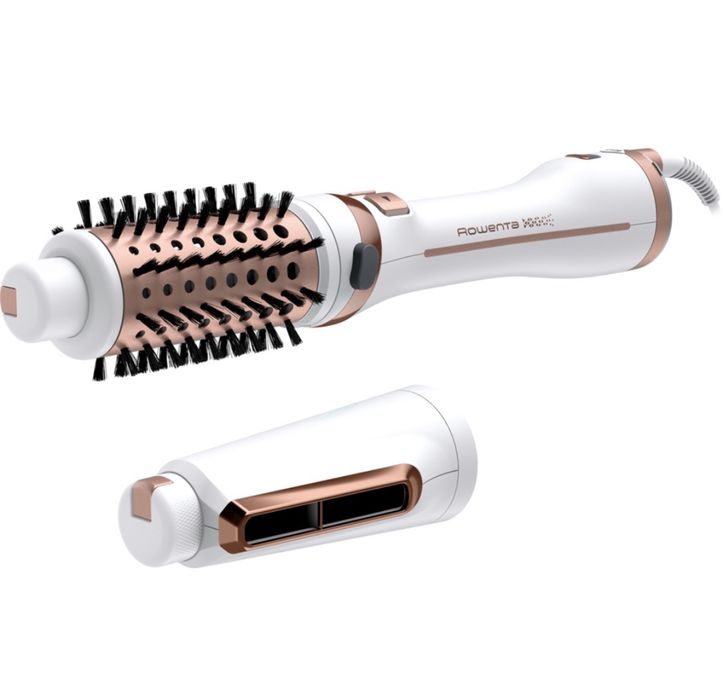 Rowenta въртяща се четка за коса
