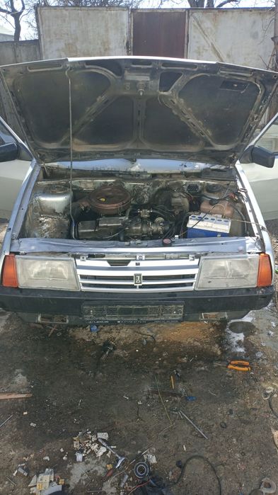 Машина обмен на мото