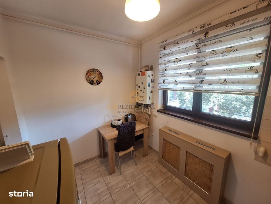 Garsoniera de vanzare, stradal Metalurgiei, parcare, Comision 0%