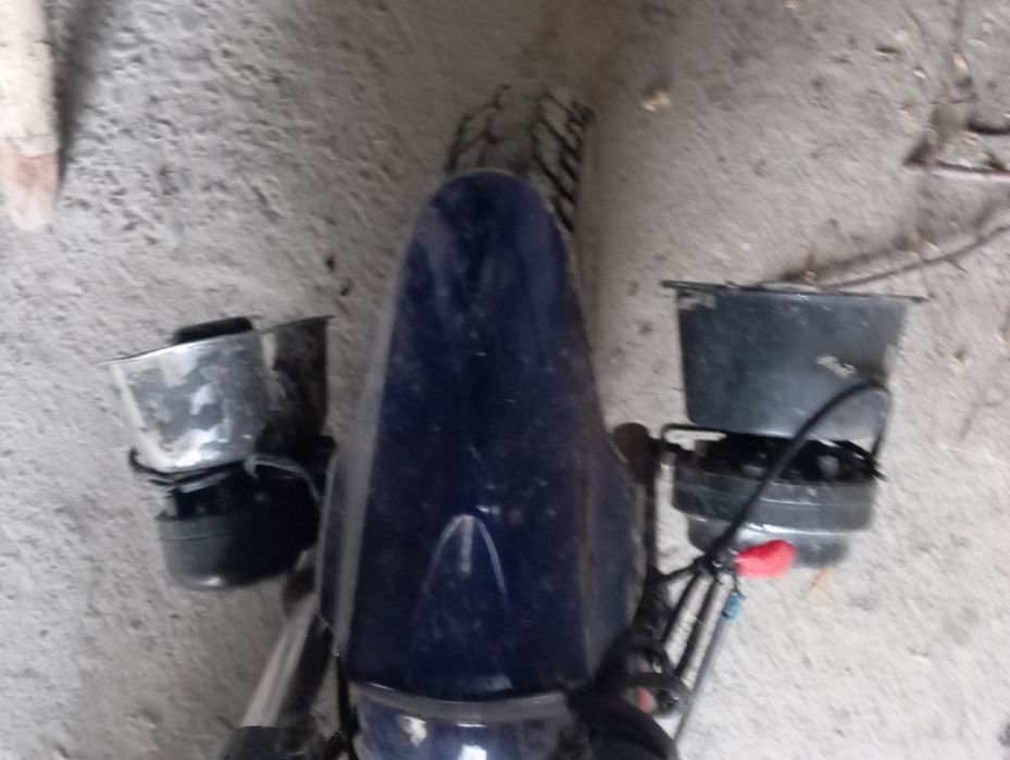 Amerikanka sirena sotikadi