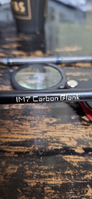 Спининг въдица Berkeley urban spirit