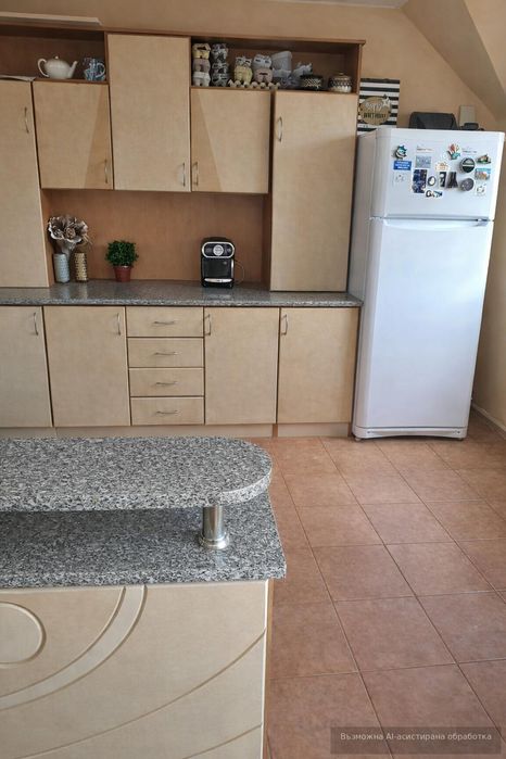 Дава се под наем Мезонет в Пловдив, Кършияка - 112 кв.м за 498.27 € - Снимка #5