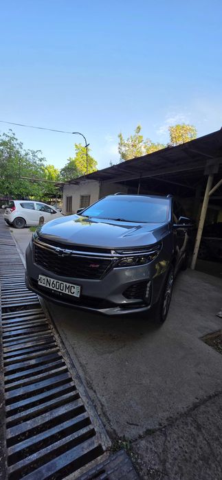 Поездка на гору свой авто Equnoix  амирсой чарвак чимган и.т.д