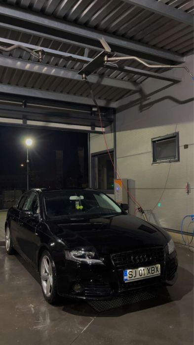 vand jante r18 Audi