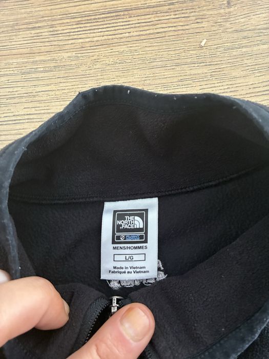 Polar north face marimea l-m