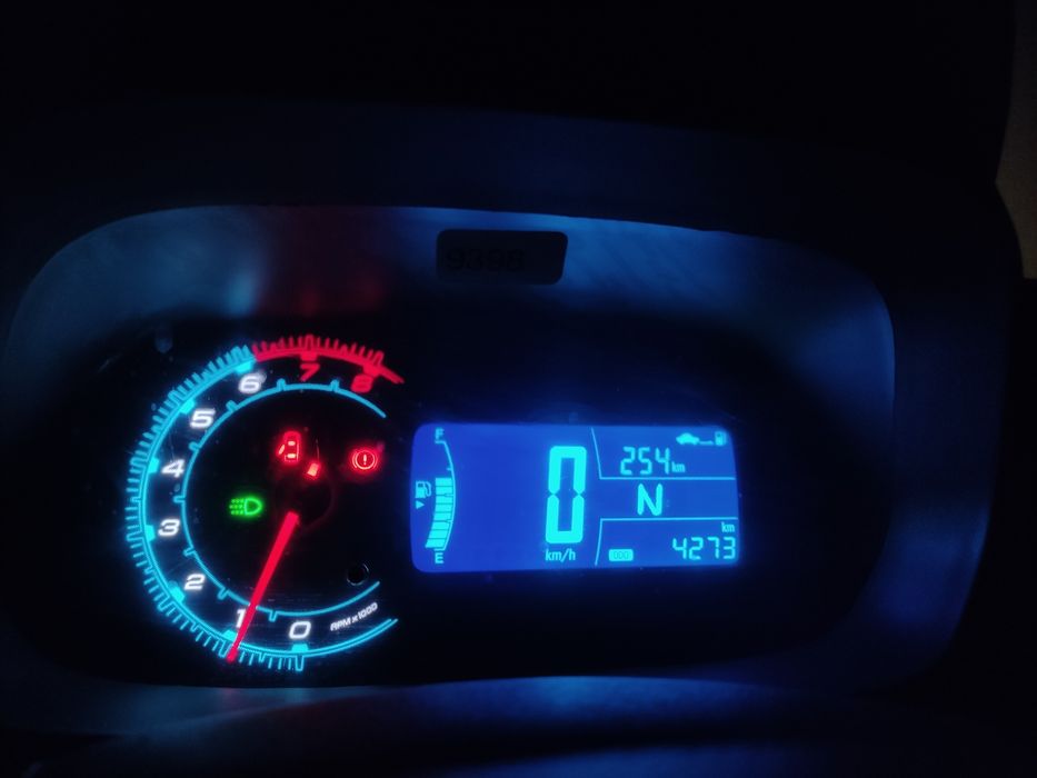 Cobalt GX-Stayle AT Plus avtomat yangi.Zorindan chexol,polik,nomer oli