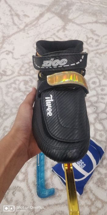 Коньки шорт трек 44 размер