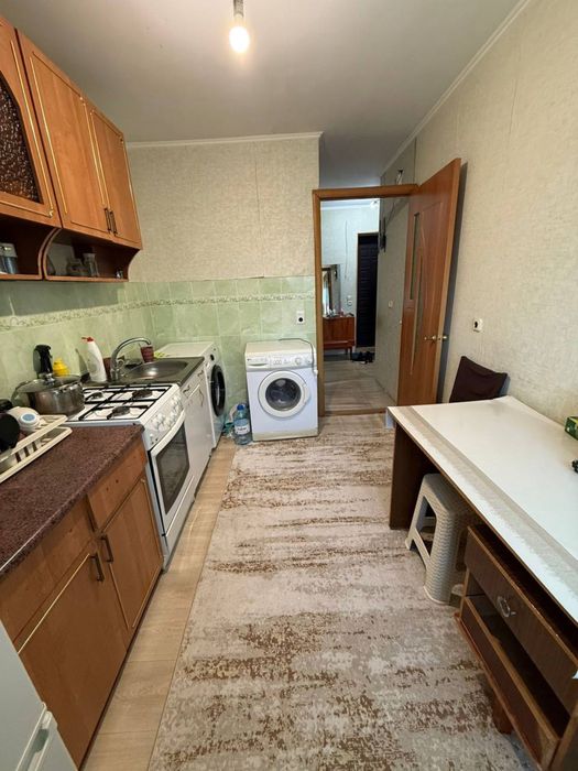 Продам однакомнатную квартиру