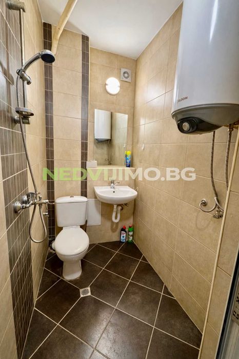 2-стаен апартамент кв. Окръжна болница