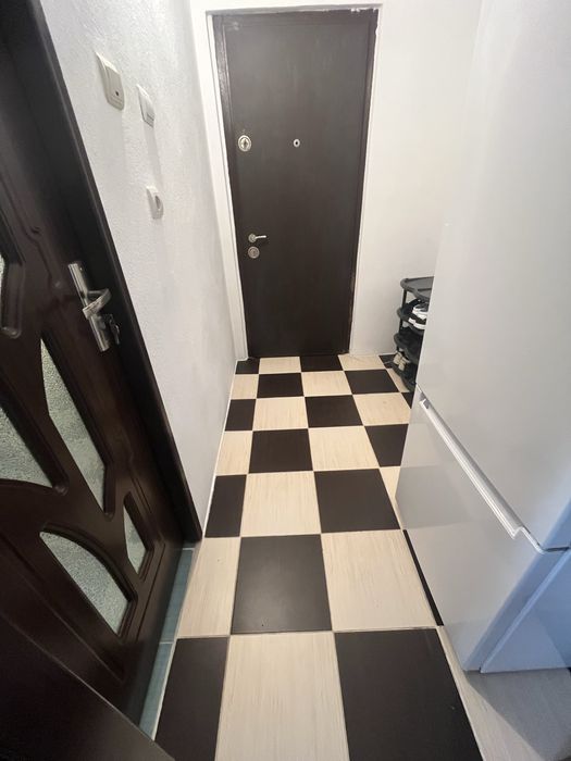 Garsoniera  confort 1, Tg Jiu ,Str. Agriculturii