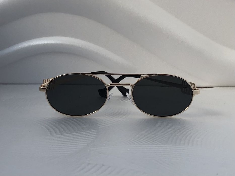 Топ модел дамски слънчеви очила