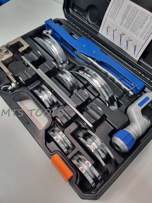 Trusa profesionala Dispozitiv indoit tevi cupru