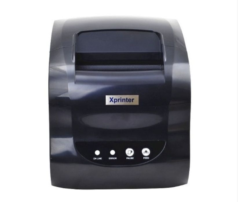 Термопринтер Xprinter XP-365B