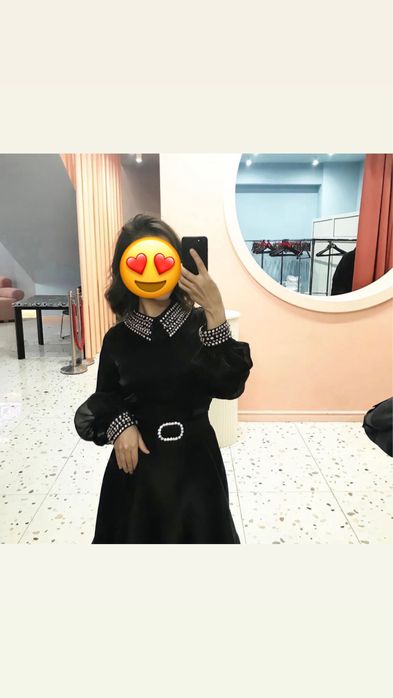 Платья сатылады 10мын тг