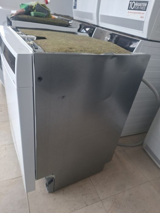 Съдомиялна Siemens IQ500