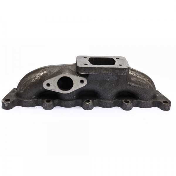 Чугунен турбо изпускателен колектор ваг ауди фолксваген 1.8т а4 а3 т25