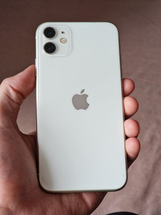 Iphone айфон 11 (128)