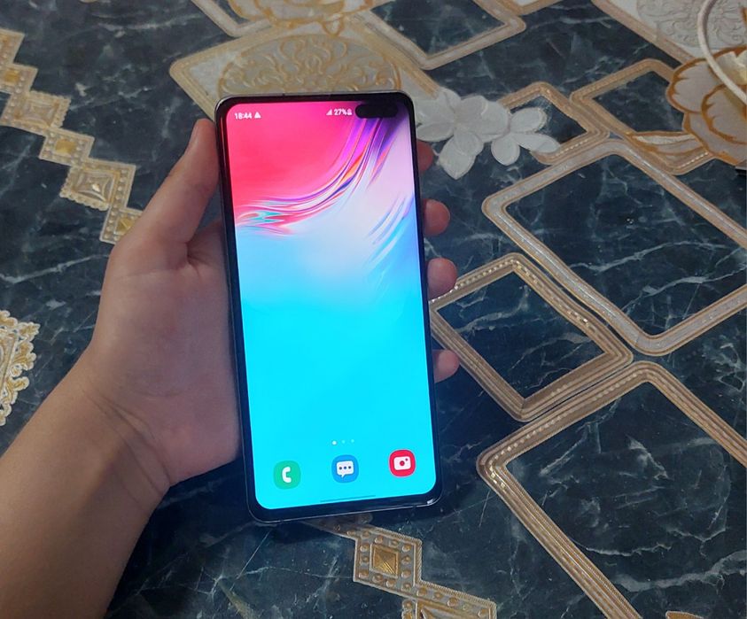 Продаётся Samsung S10 5G