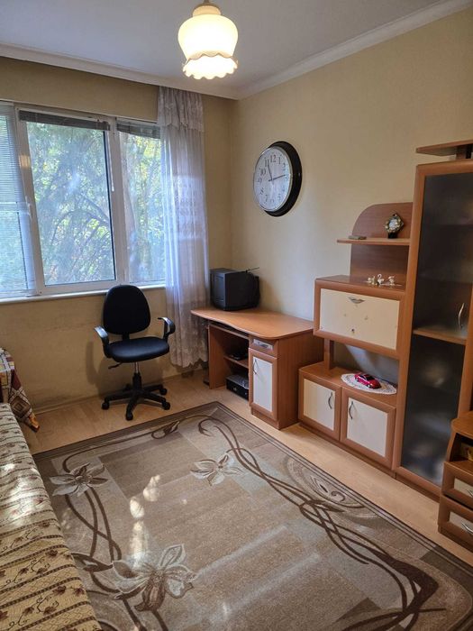 Продава се Четиристаен апартамент в Стара Загора, Аязмото - 110 кв.м за 705 €/кв.м - Снимка #16