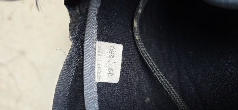 Снооуборд обувки номер 39