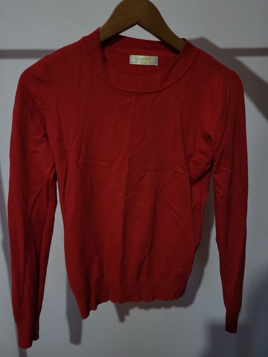 Блузи- пуловери Zara, Mango H&M Mohito New Yorker