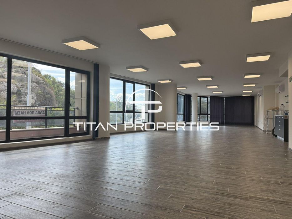 Дава се под наем Офис в Пловдив, Център - 180 кв.м за 1260 € - Снимка #6