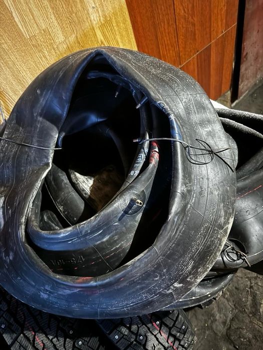 Продаю камеры на шины