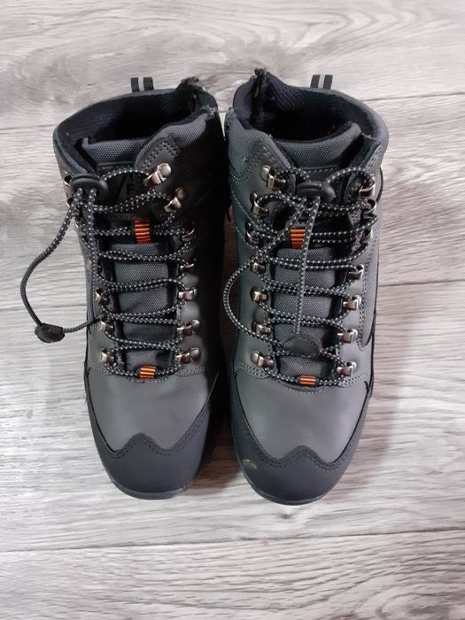 Ботинки для мальчиков