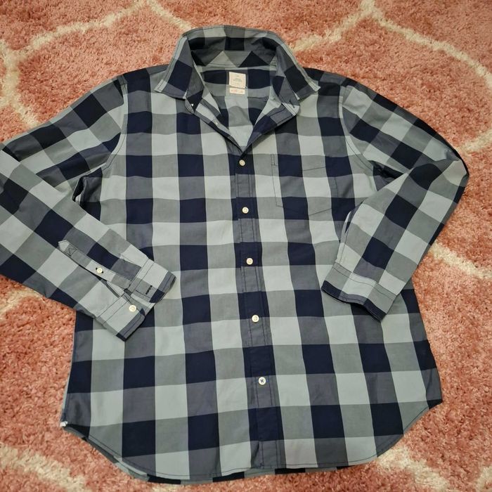 GAP и    Massimo  Duti Мъжки    Ризи