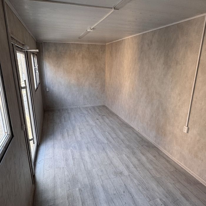 Киоск. Павильон. Контейнер