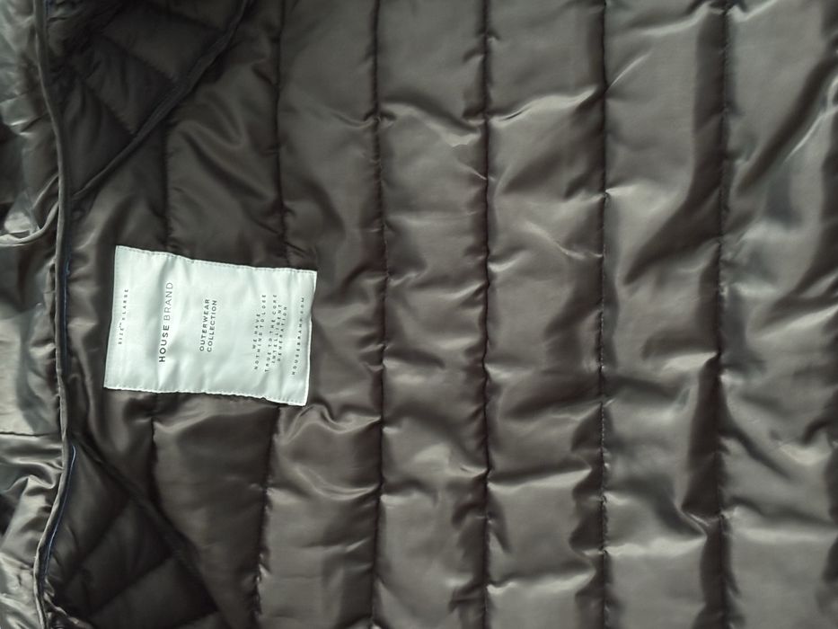 Geaca house brand marimea L