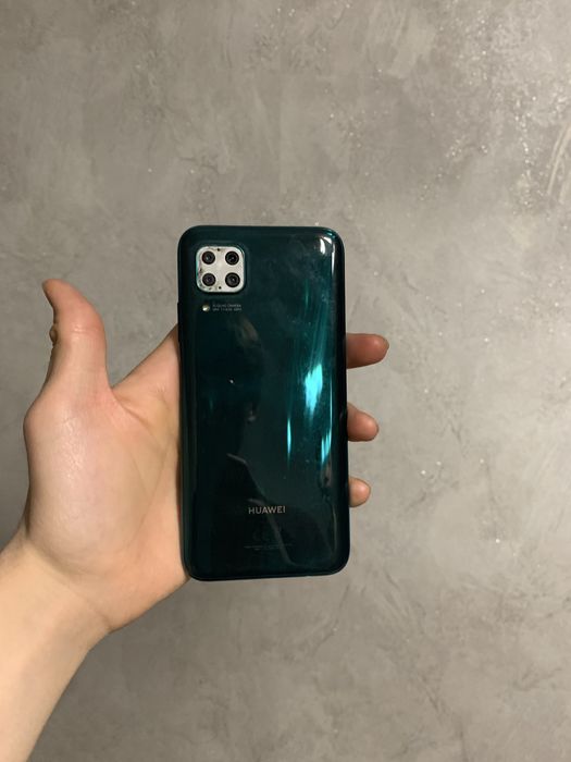 Huawei p40 lite 128gb