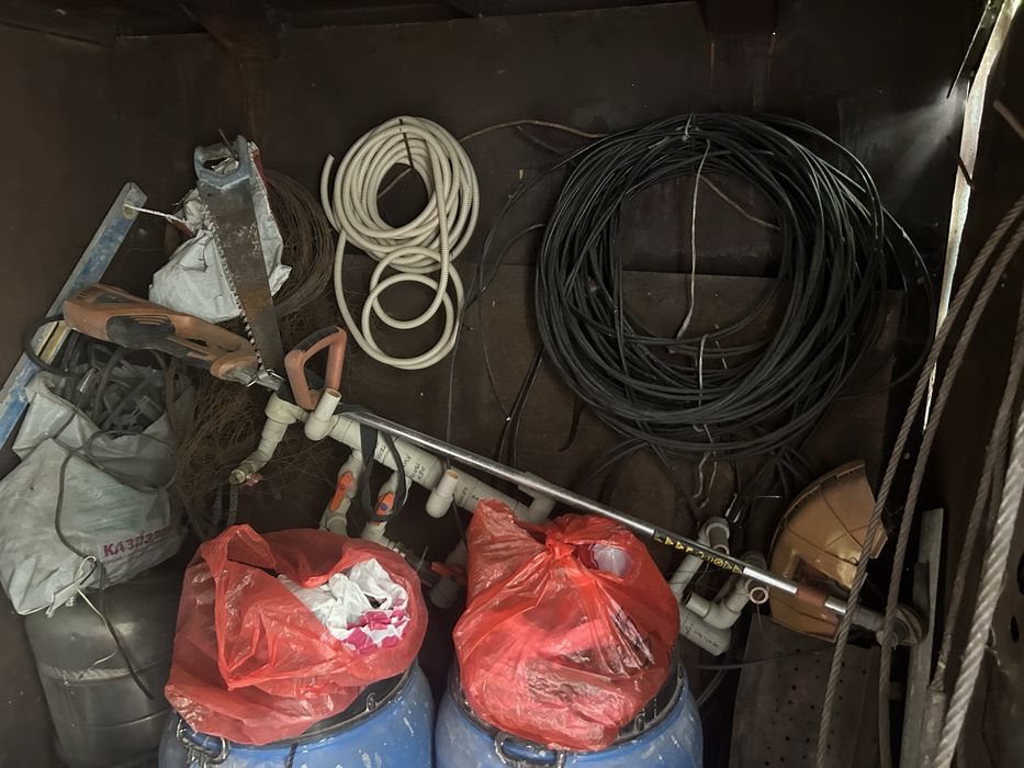 Контейнер отличный