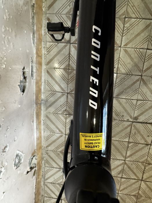 Продаю шоссейный велосипед Giant Contend 3