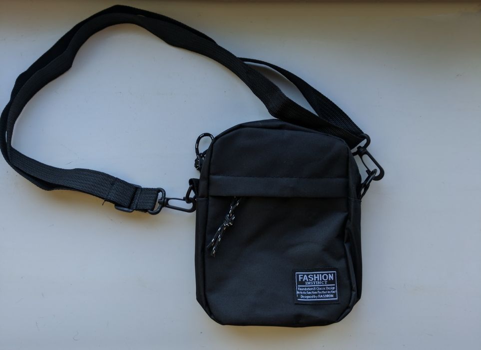 Сумка мужская "Fashion"