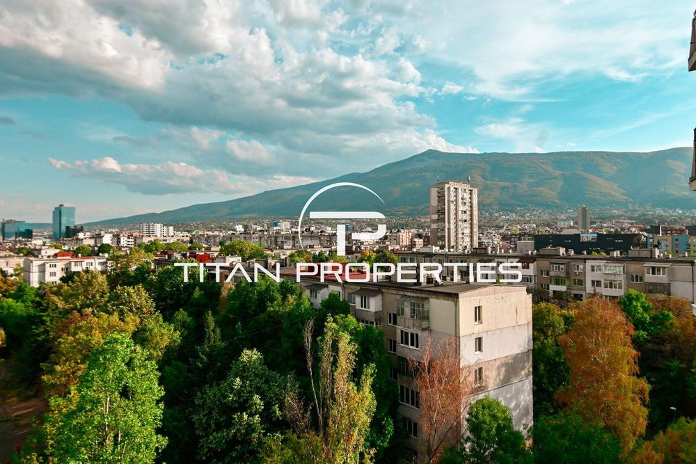 Продава се Тристаен апартамент в София, Красно село - 79 кв.м за 5064 €/кв.м - Снимка #14