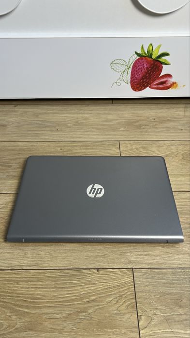 МОЩНЫЙ Ноутбук HP  Intel Core i7-7500U| FullHD |