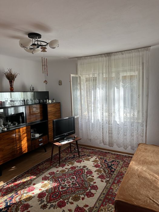 Casă la țară Vadu Crisului ideal pentru retragere în natură