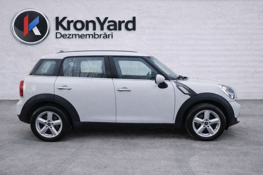 Dezmembrari dezmembrez  Mini Countryman 1.6 B  1.6 D  2010 - 2016  N16B16A  N47N