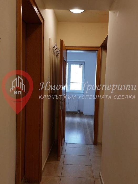 Продава се Четиристаен апартамент в София, Студентски град - 140 кв.м за 2215 €/кв.м - Снимка #11